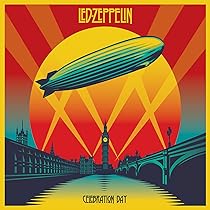 その他 Celebration Day [CD] 71zjN+g5tWL._AC_UL210_SR210,